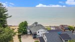 The Epitome of a Lakefront Retreat - Master Lodge is Directly Off of Lake Michigan